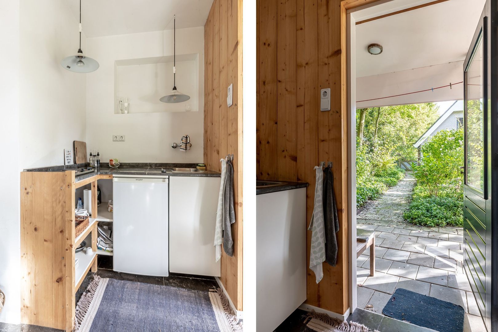 Sluisweg 8 a, Hellevoetsluis foto-49