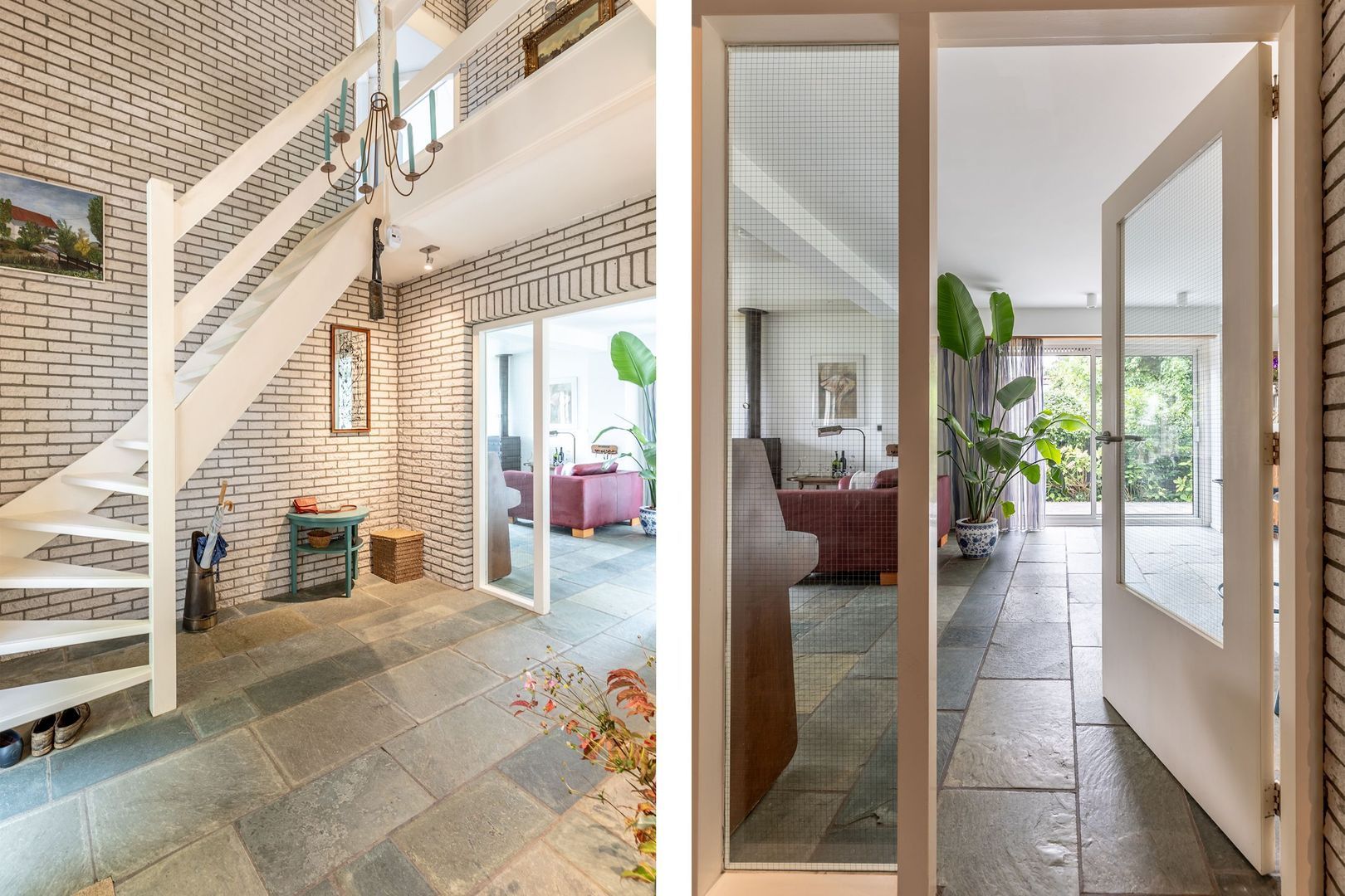 Sluisweg 8 a, Hellevoetsluis foto-19