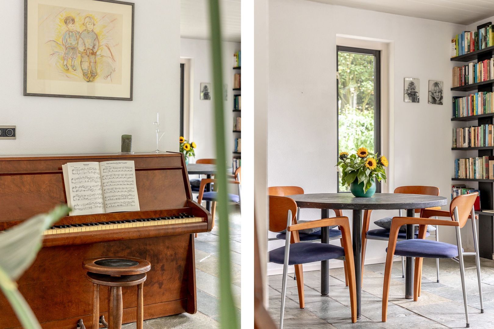 Sluisweg 8 a, Hellevoetsluis foto-12