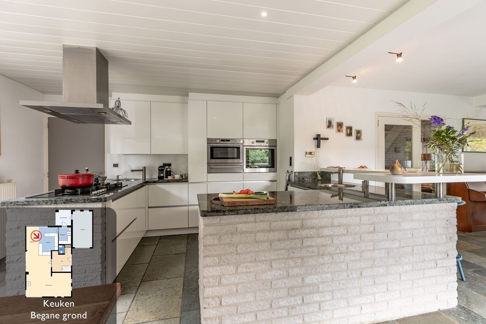 Sluisweg 8 a, Hellevoetsluis foto-15