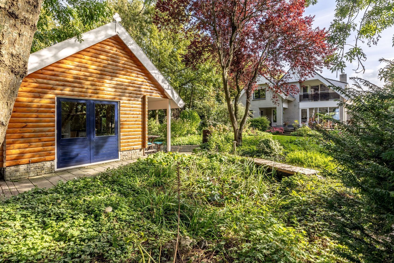 Sluisweg 8 a, Hellevoetsluis foto-57