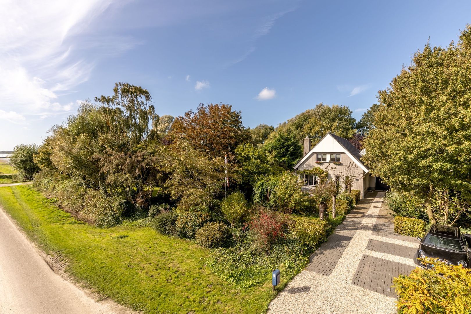 Sluisweg 8 a, Hellevoetsluis foto-62