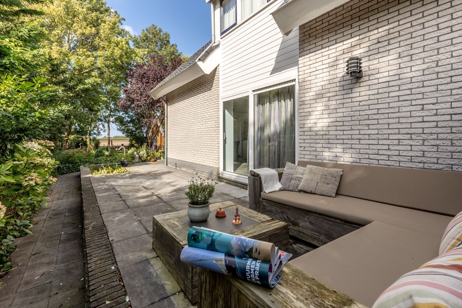 Sluisweg 8 a, Hellevoetsluis foto-39