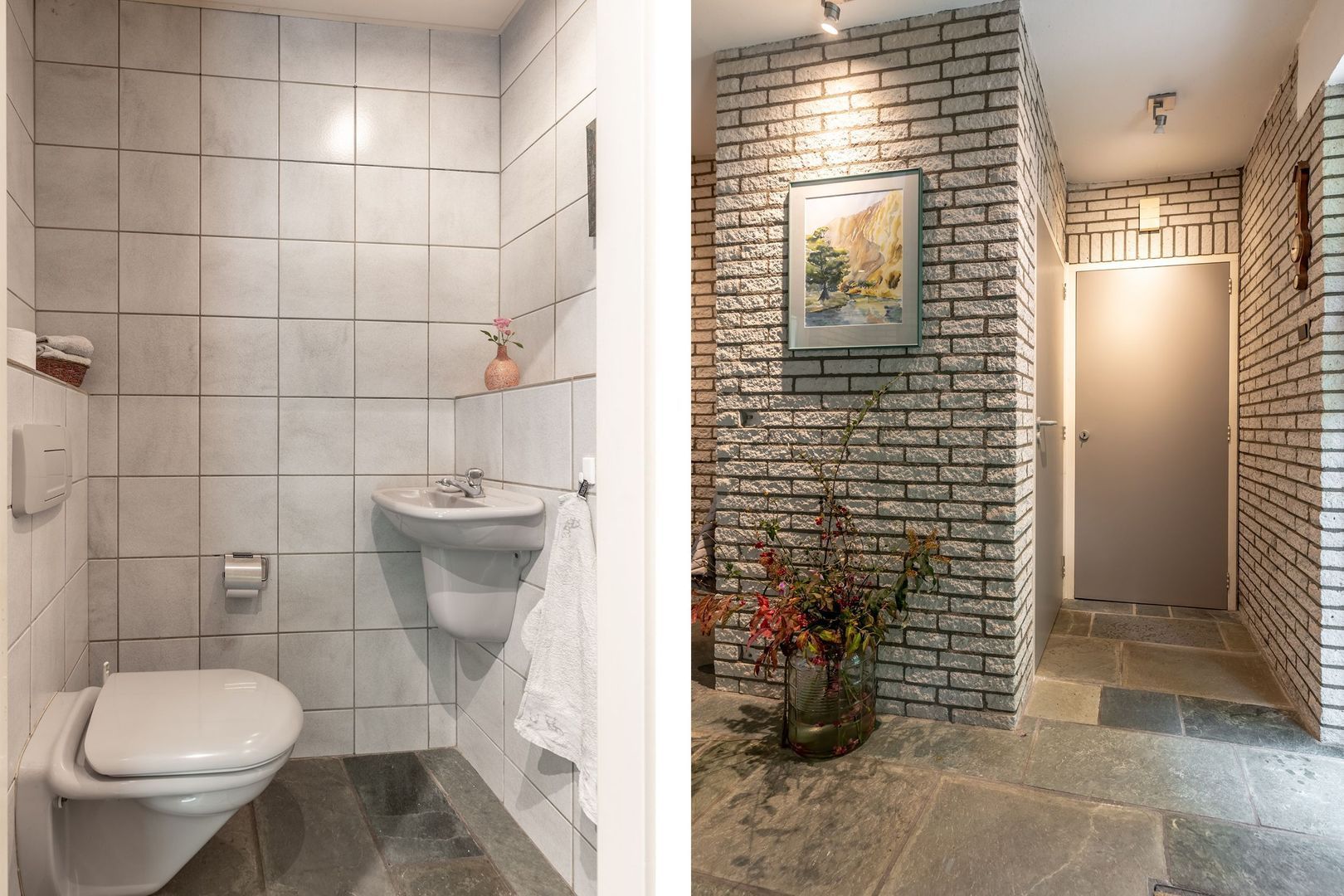 Sluisweg 8 a, Hellevoetsluis foto-20