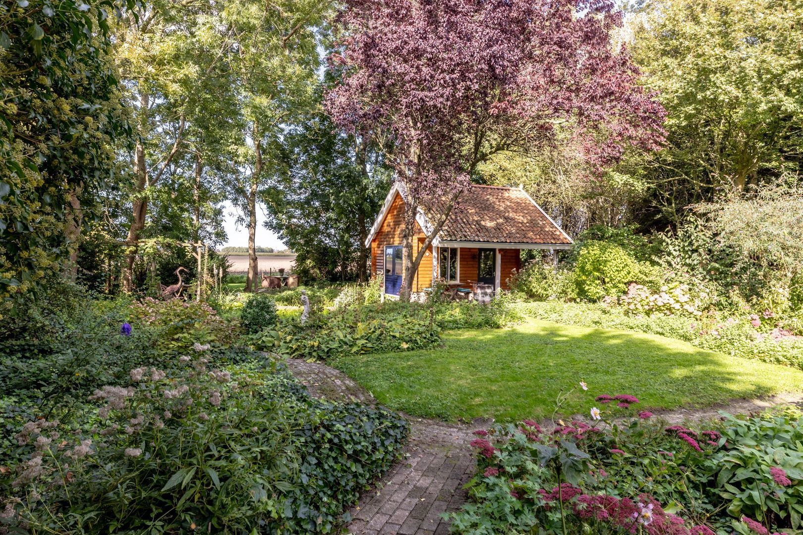 Sluisweg 8 a, Hellevoetsluis foto-42