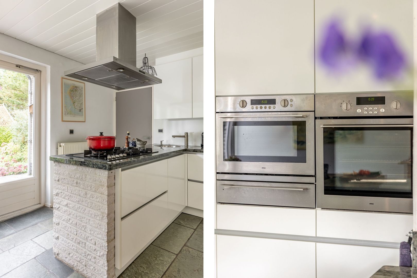 Sluisweg 8 a, Hellevoetsluis foto-17