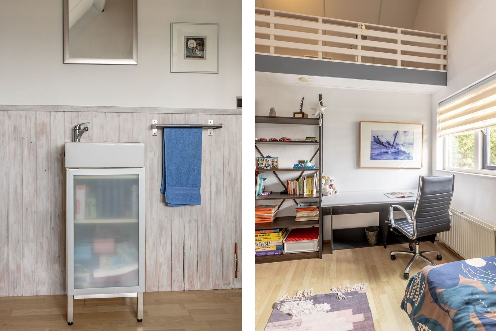 Sluisweg 8 a, Hellevoetsluis foto-25