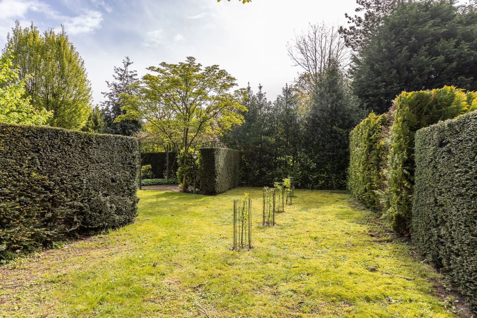 Egelantierlaan 11, Oostvoorne foto-48