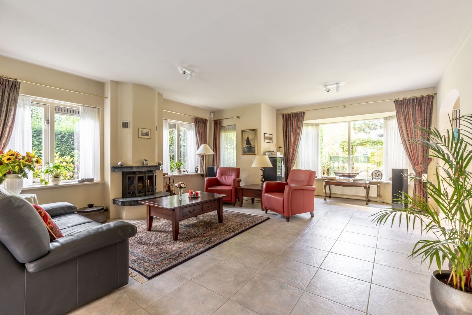 Egelantierlaan 11, Oostvoorne foto-2