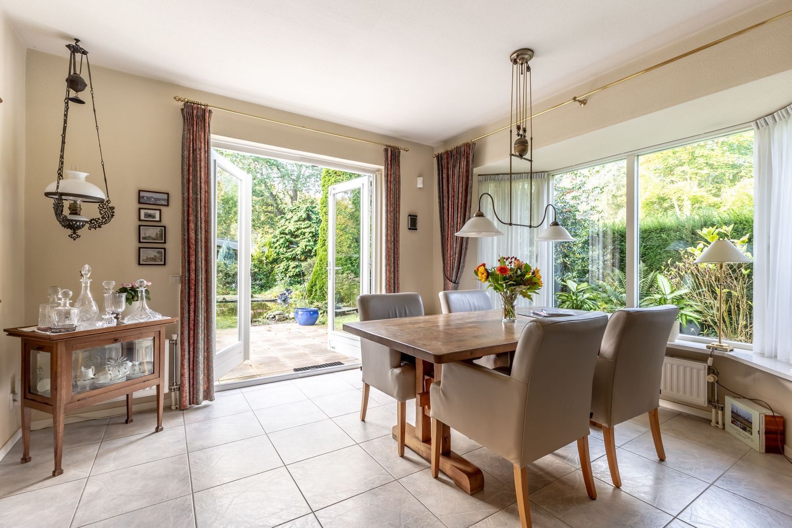 Egelantierlaan 11, Oostvoorne foto-14