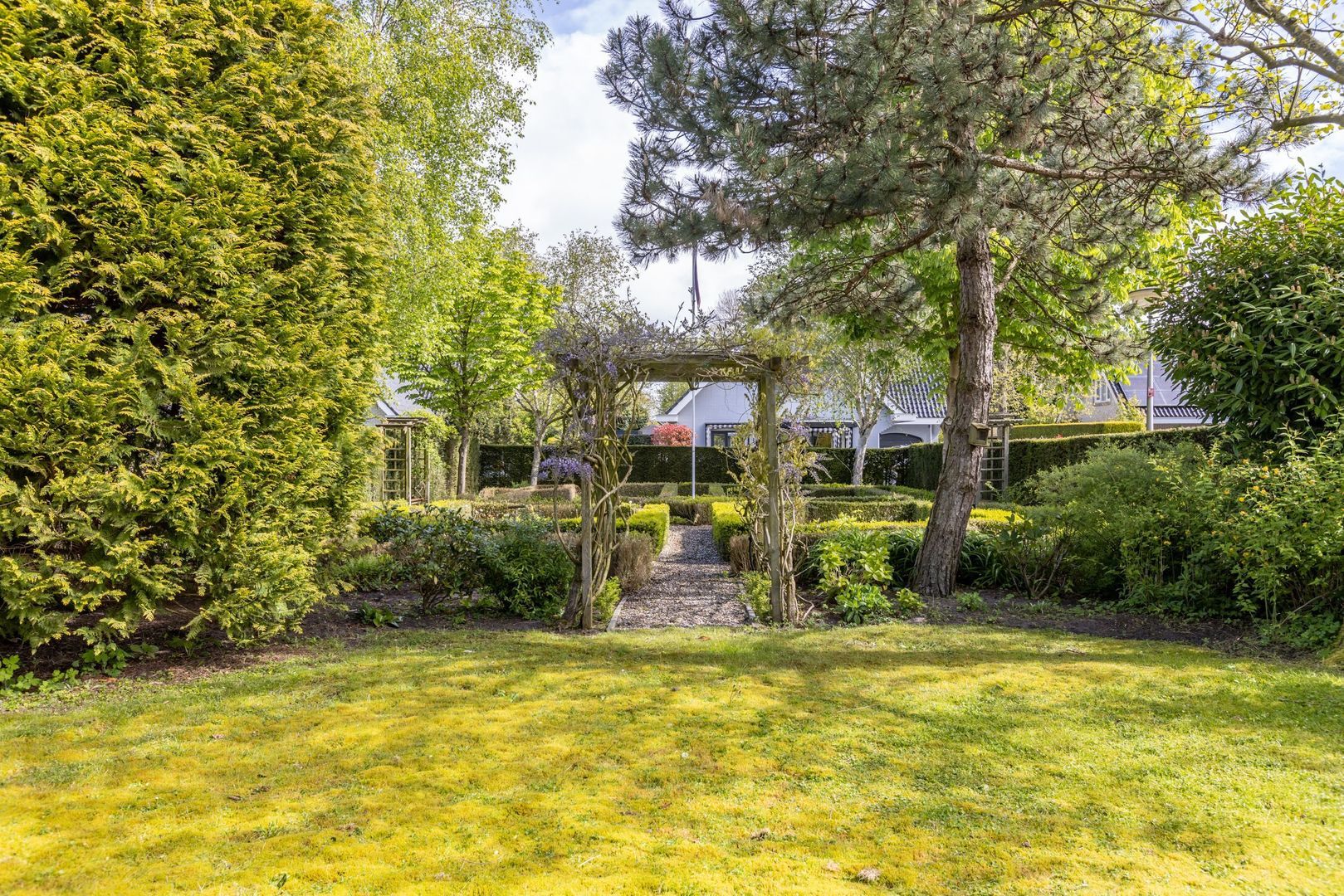 Egelantierlaan 11, Oostvoorne foto-55