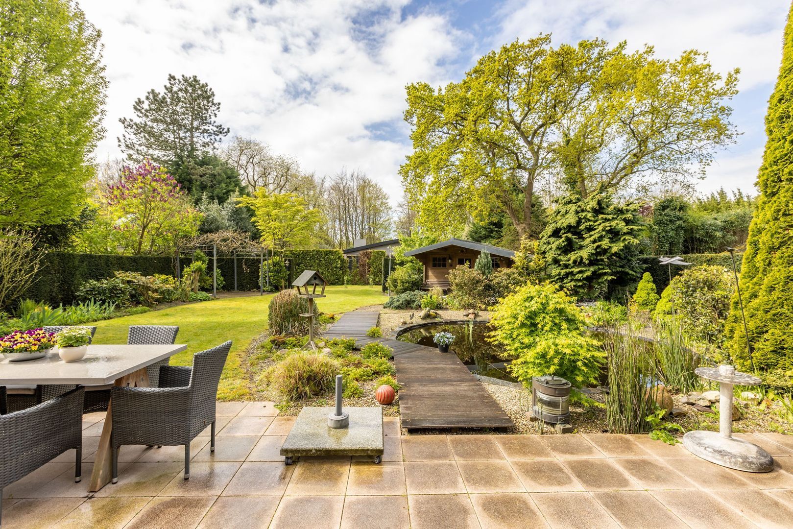 Egelantierlaan 11, Oostvoorne foto-44