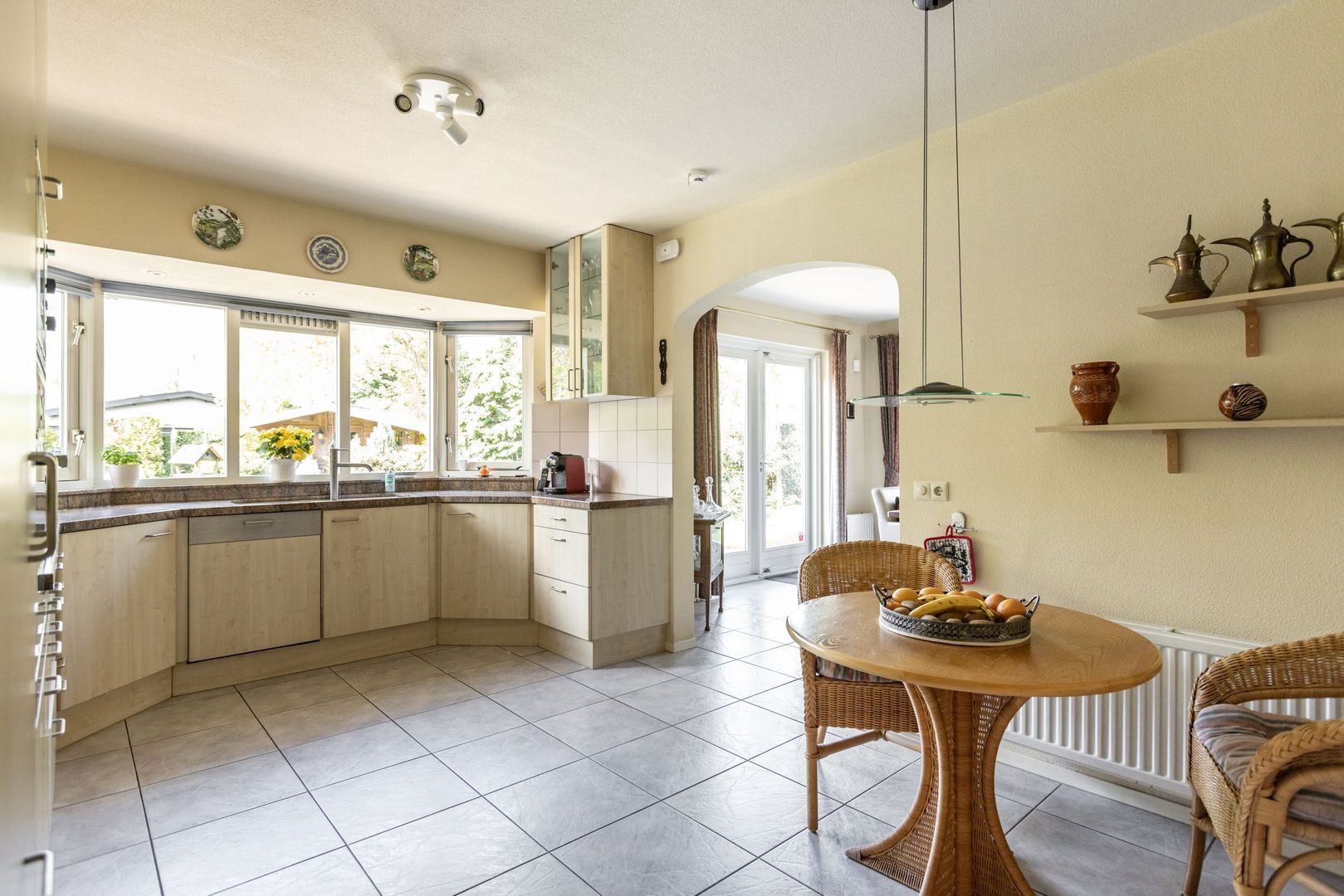 Egelantierlaan 11, Oostvoorne foto-18