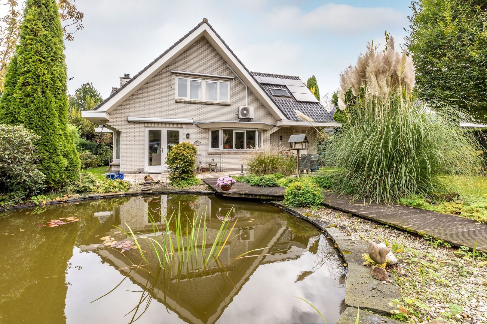 Egelantierlaan 11, Oostvoorne foto-42