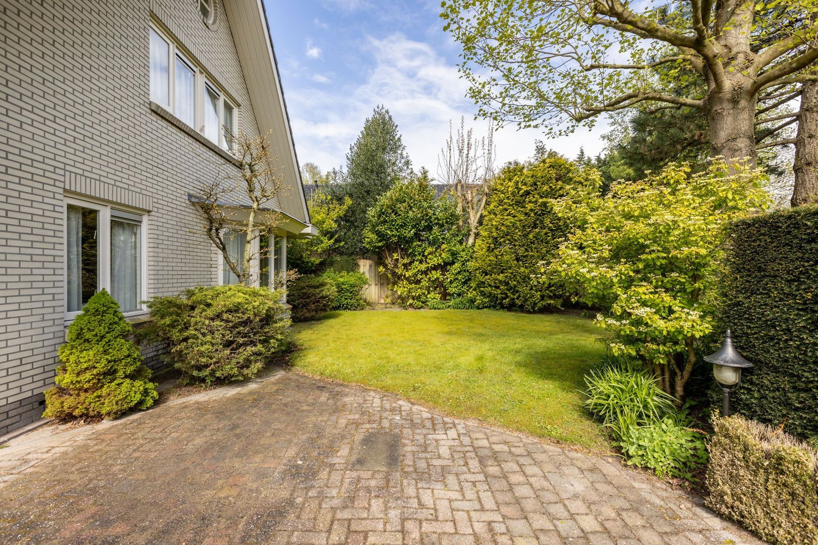 Egelantierlaan 11, Oostvoorne foto-57