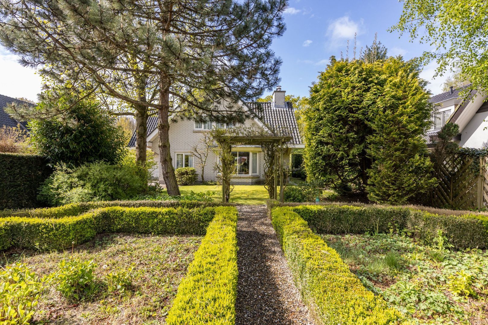 Egelantierlaan 11, Oostvoorne foto-53