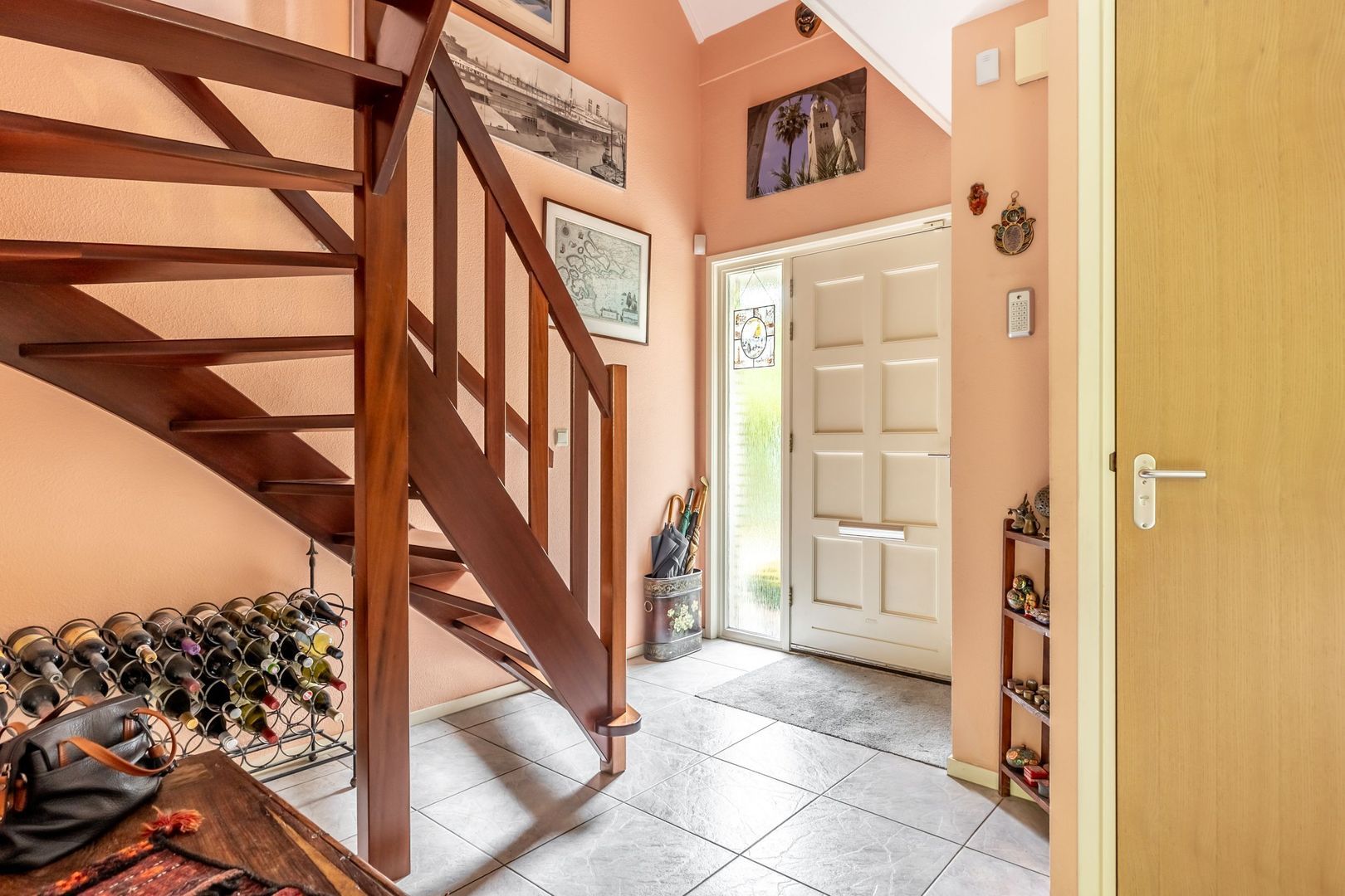 Egelantierlaan 11, Oostvoorne foto-6