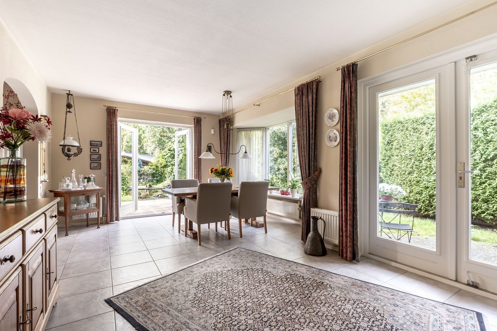 Egelantierlaan 11, Oostvoorne foto-13