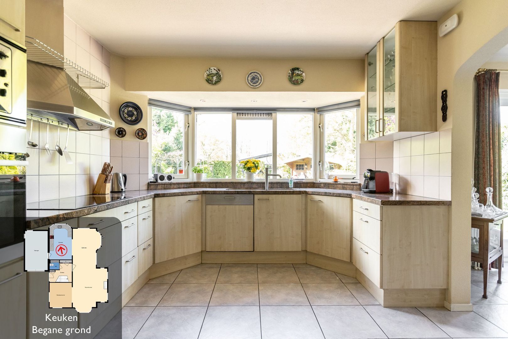 Egelantierlaan 11, Oostvoorne foto-15