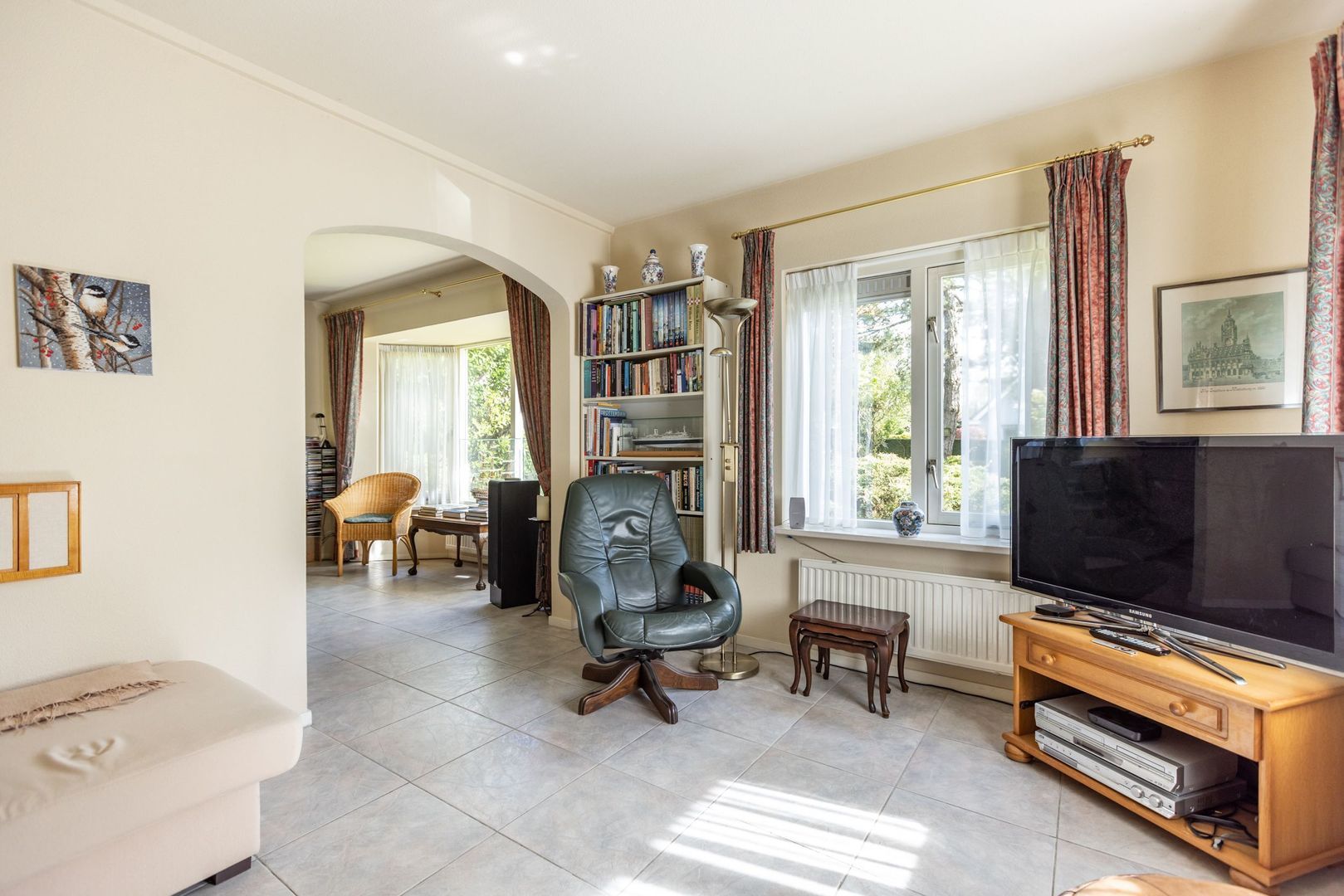 Egelantierlaan 11, Oostvoorne foto-10