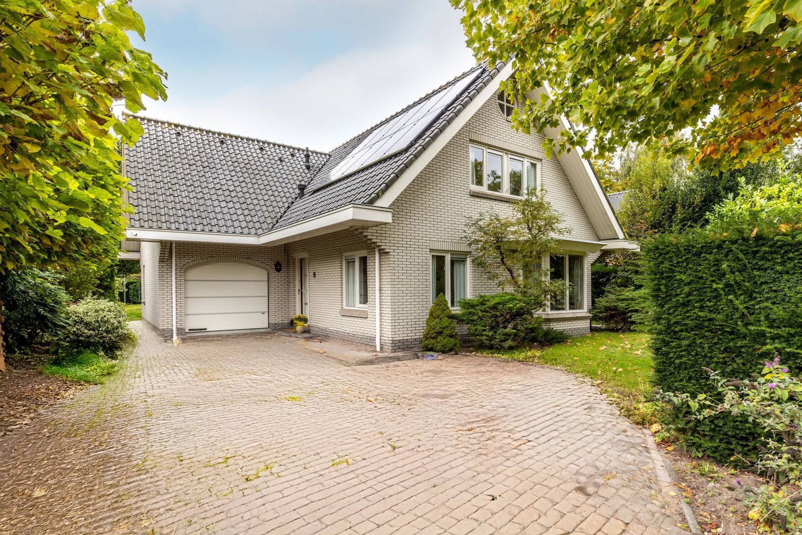 Egelantierlaan 11, Oostvoorne foto-5