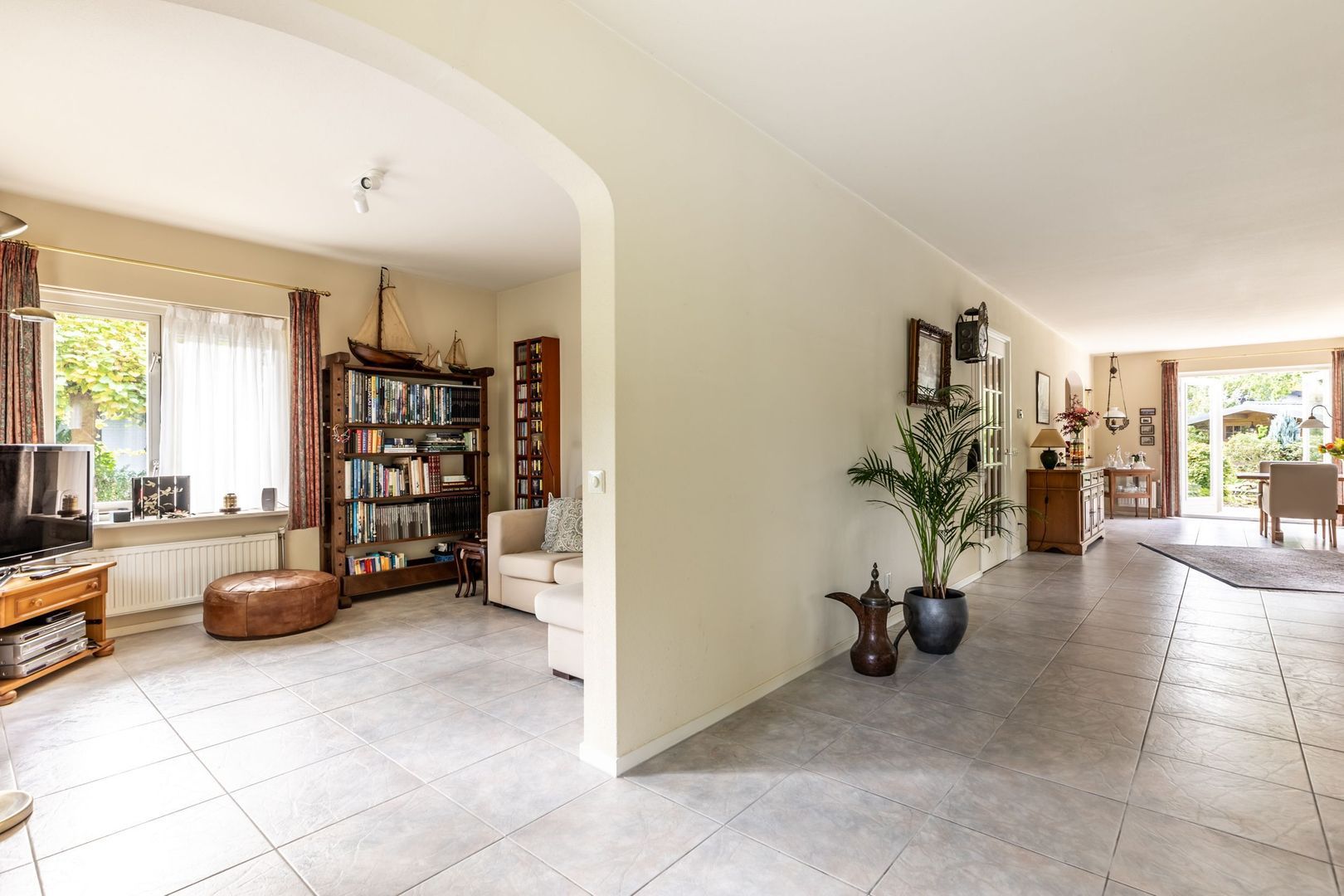 Egelantierlaan 11, Oostvoorne foto-9