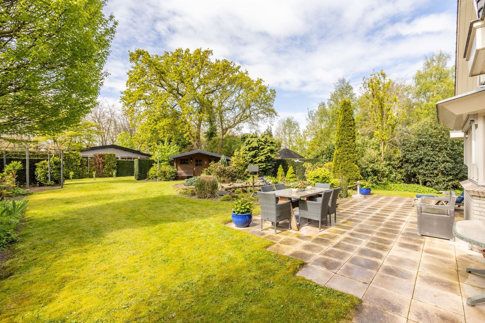 Egelantierlaan 11, Oostvoorne foto-47