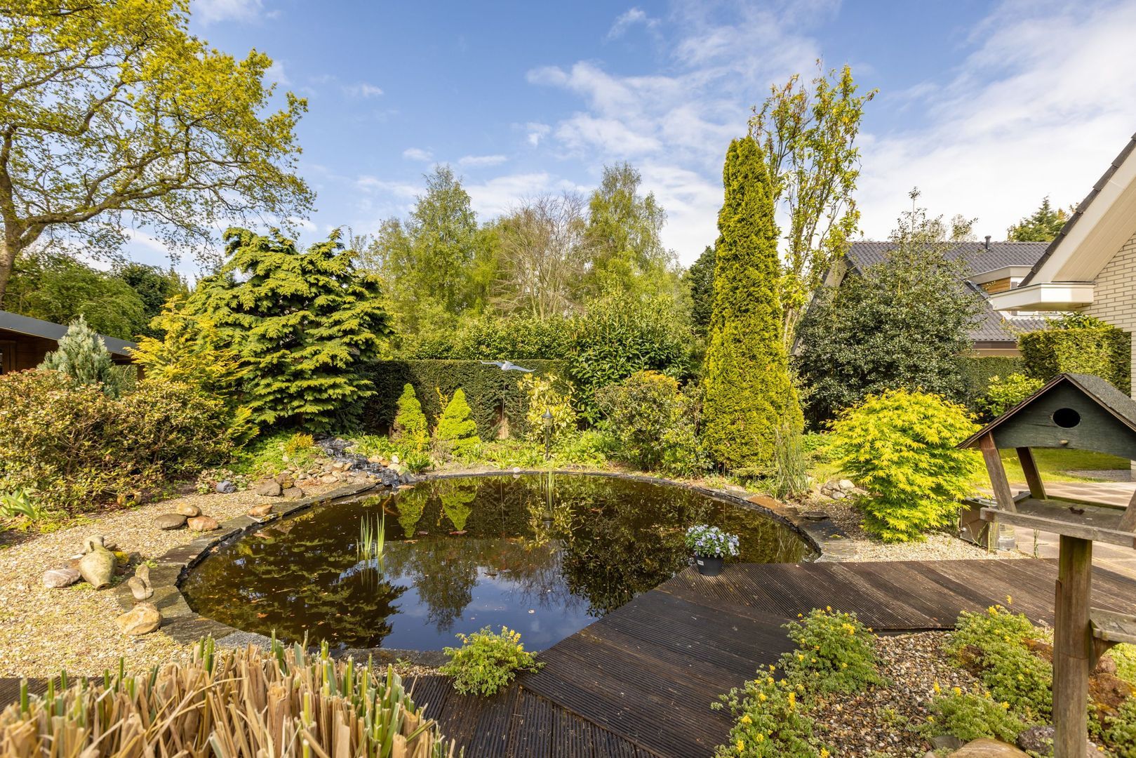 Egelantierlaan 11, Oostvoorne foto-51