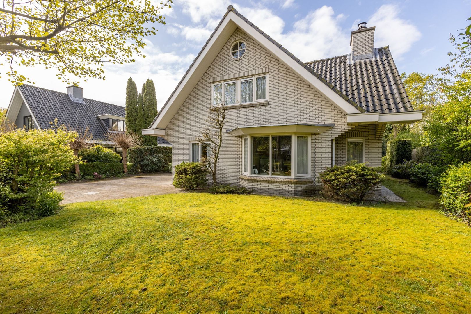 Egelantierlaan 11, Oostvoorne foto-1