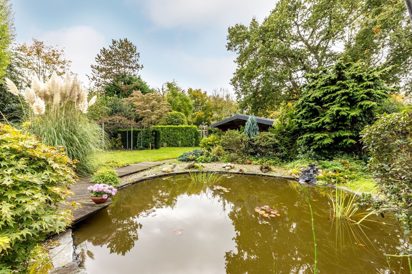 Egelantierlaan 11, Oostvoorne foto-45