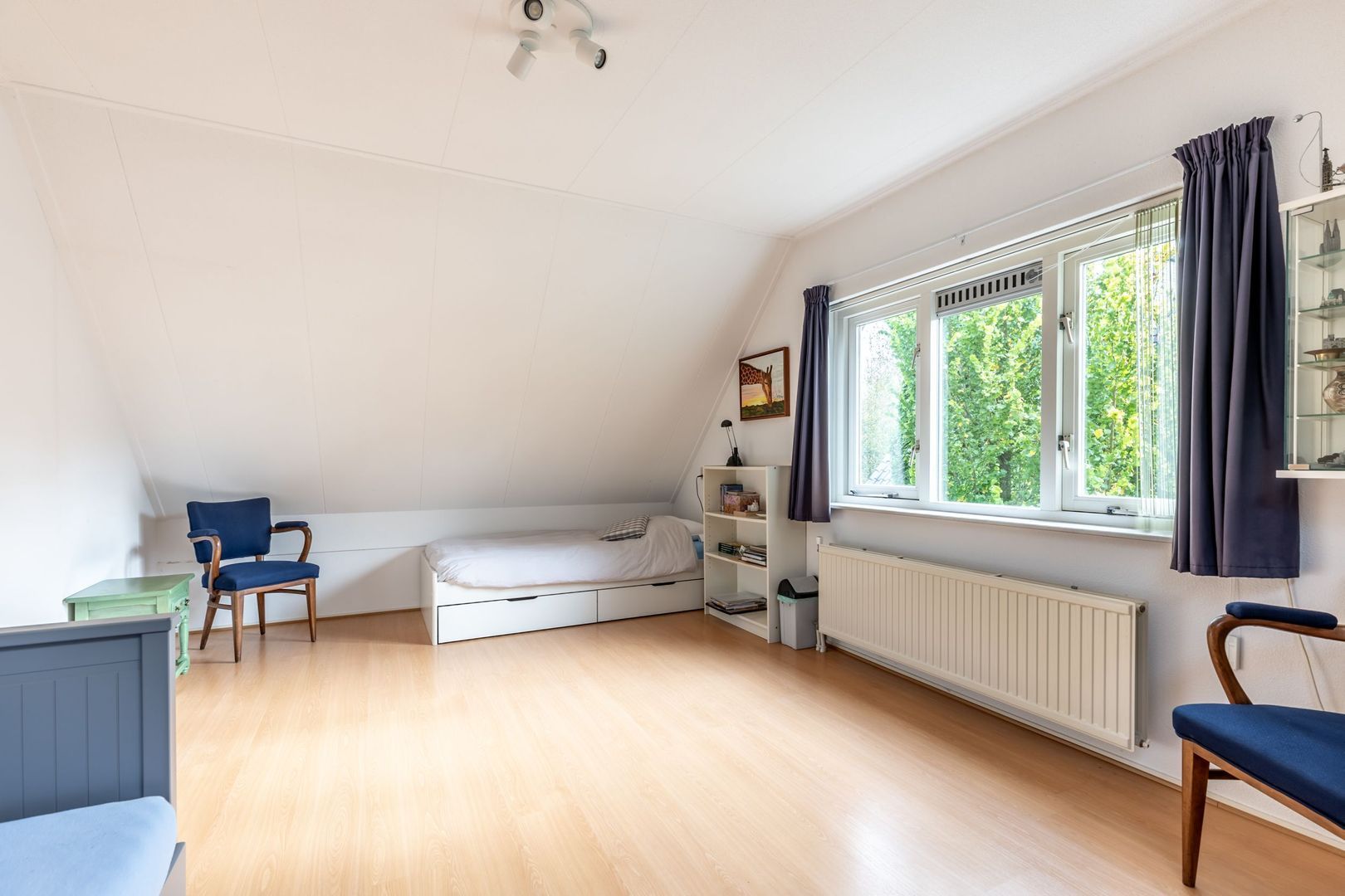 Egelantierlaan 11, Oostvoorne foto-35