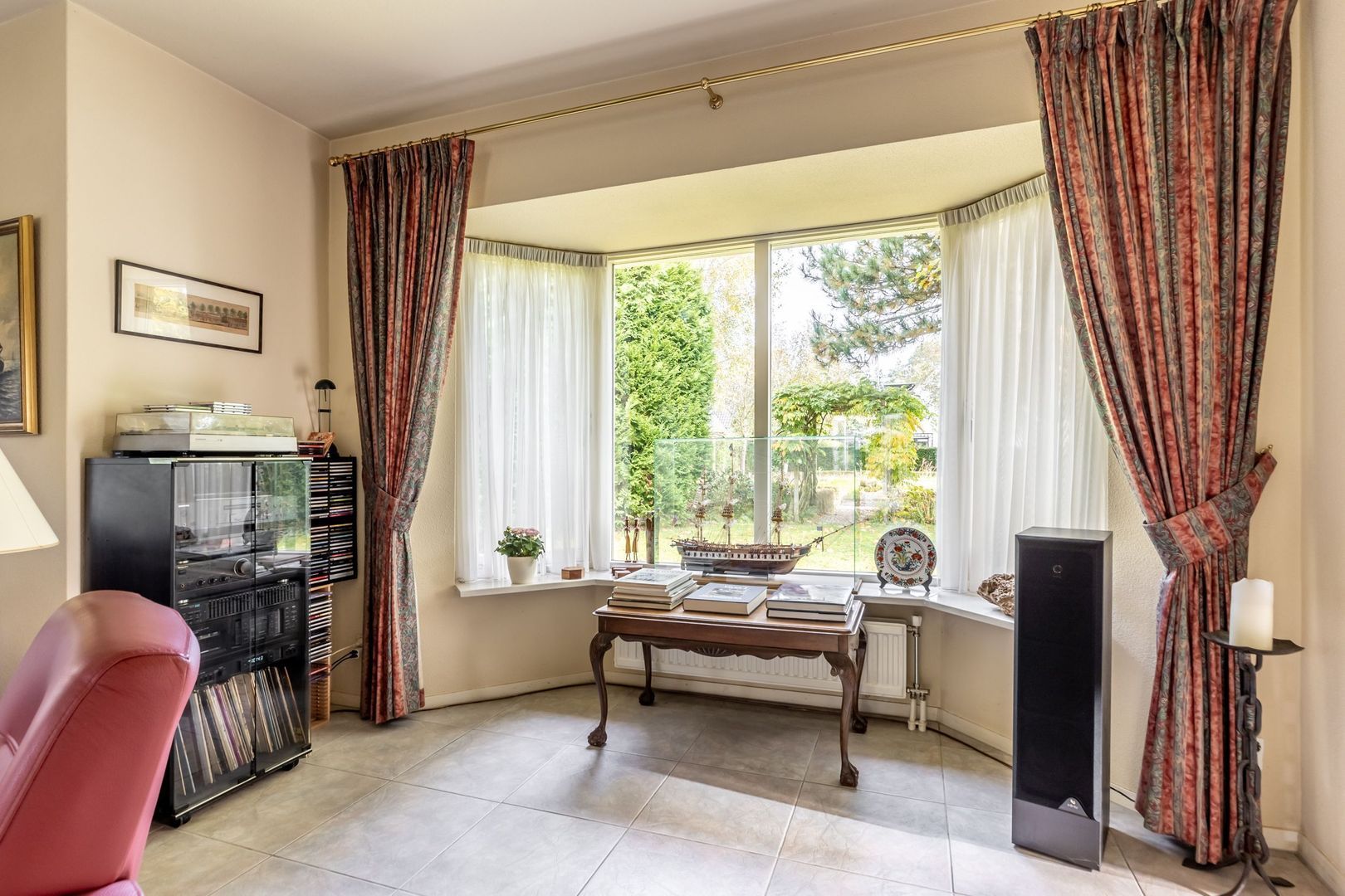 Egelantierlaan 11, Oostvoorne foto-8