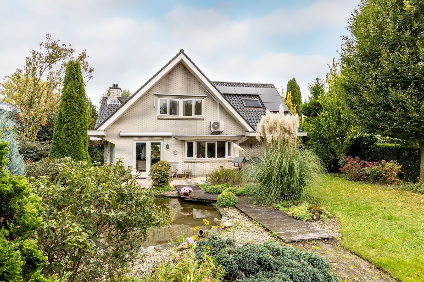 Egelantierlaan 11, Oostvoorne foto-41