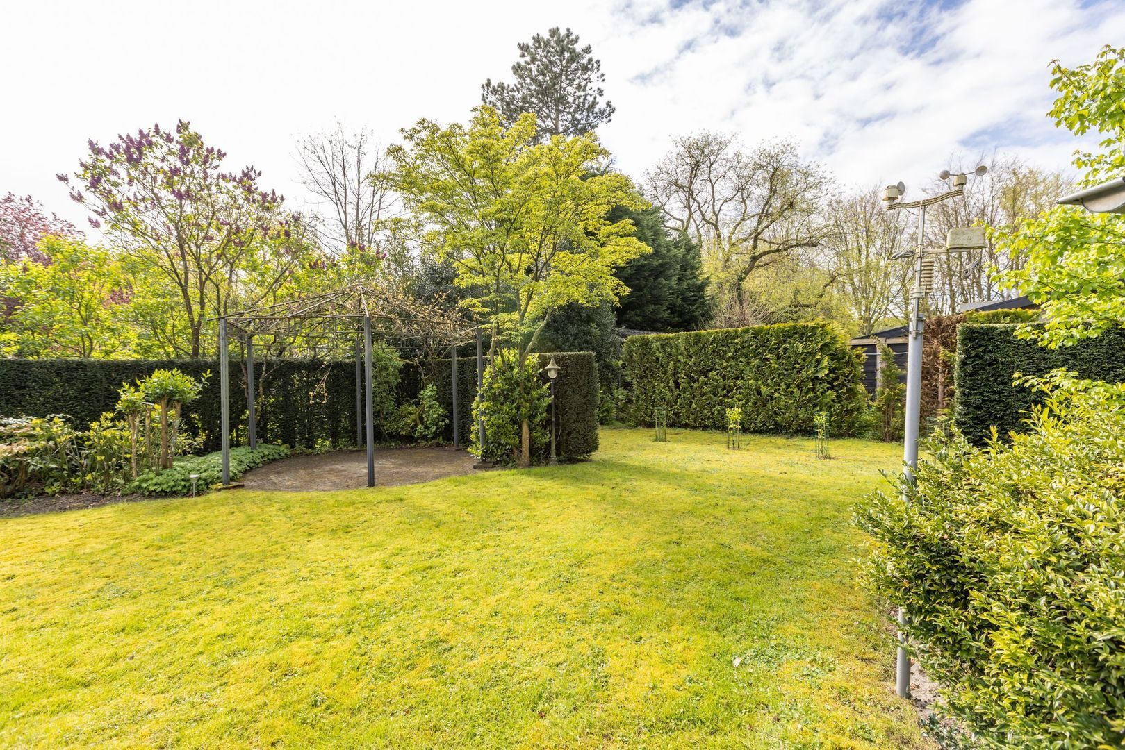 Egelantierlaan 11, Oostvoorne foto-46