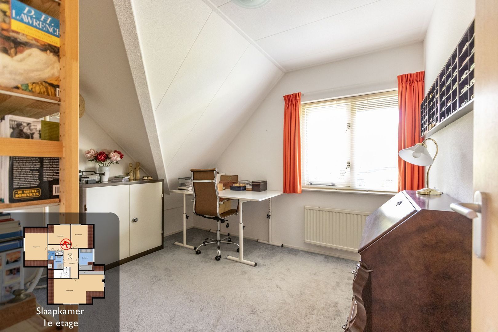 Egelantierlaan 11, Oostvoorne foto-34