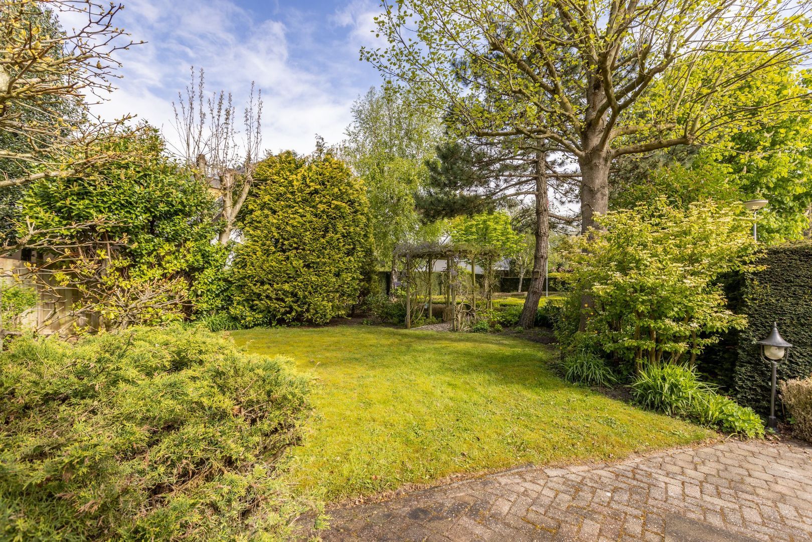 Egelantierlaan 11, Oostvoorne foto-56