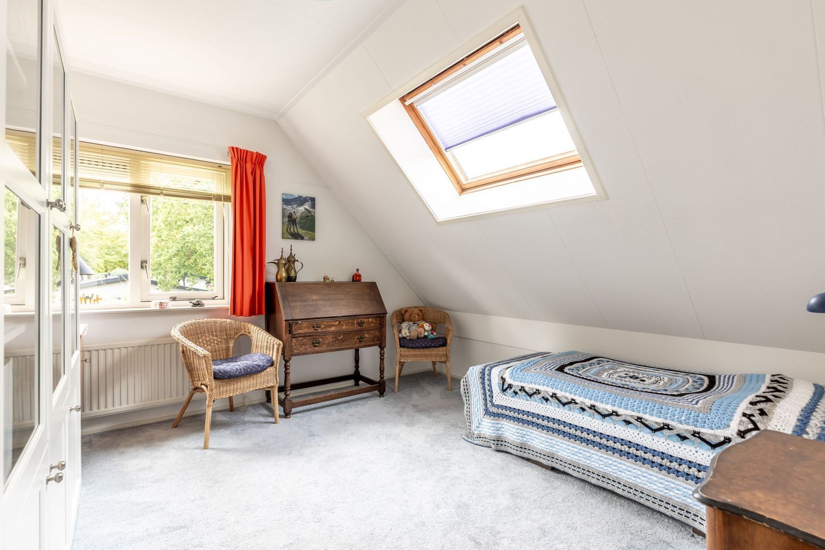 Egelantierlaan 11, Oostvoorne foto-33