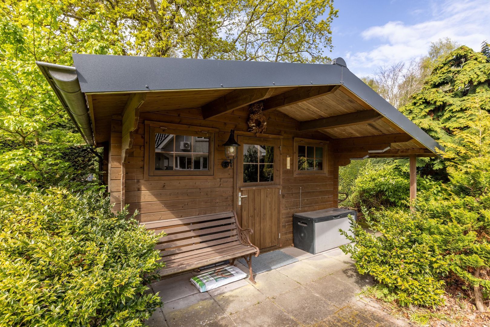 Egelantierlaan 11, Oostvoorne foto-50