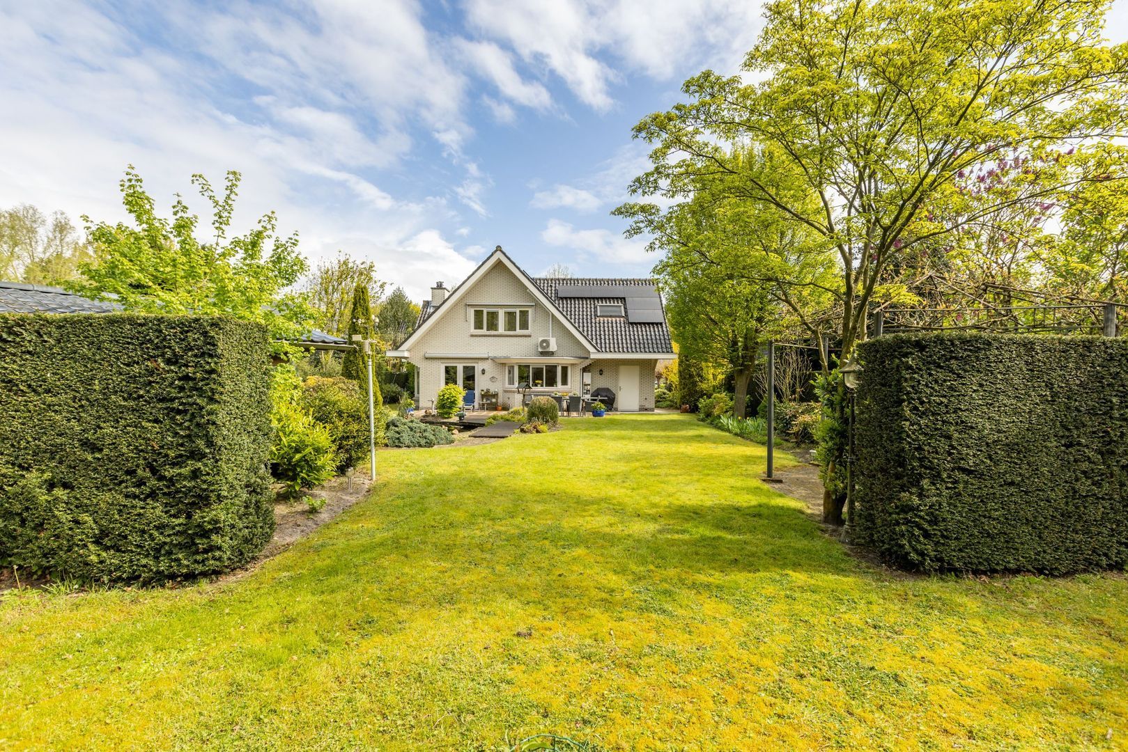 Egelantierlaan 11, Oostvoorne foto-49