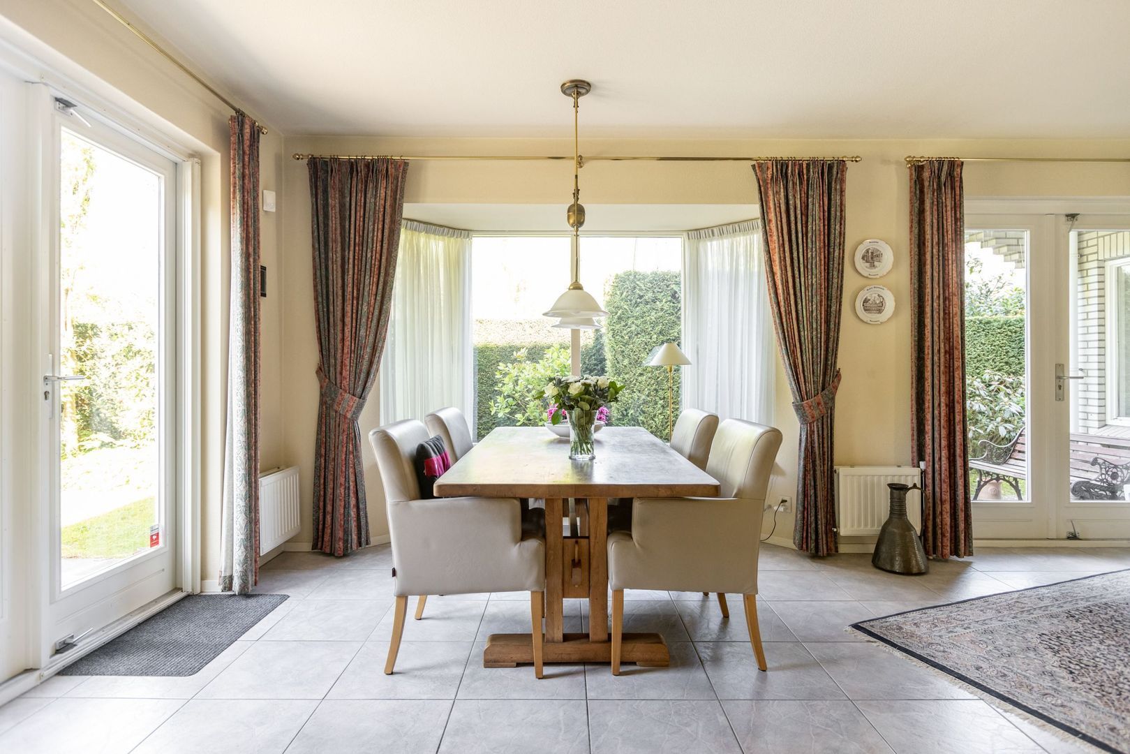 Egelantierlaan 11, Oostvoorne foto-19