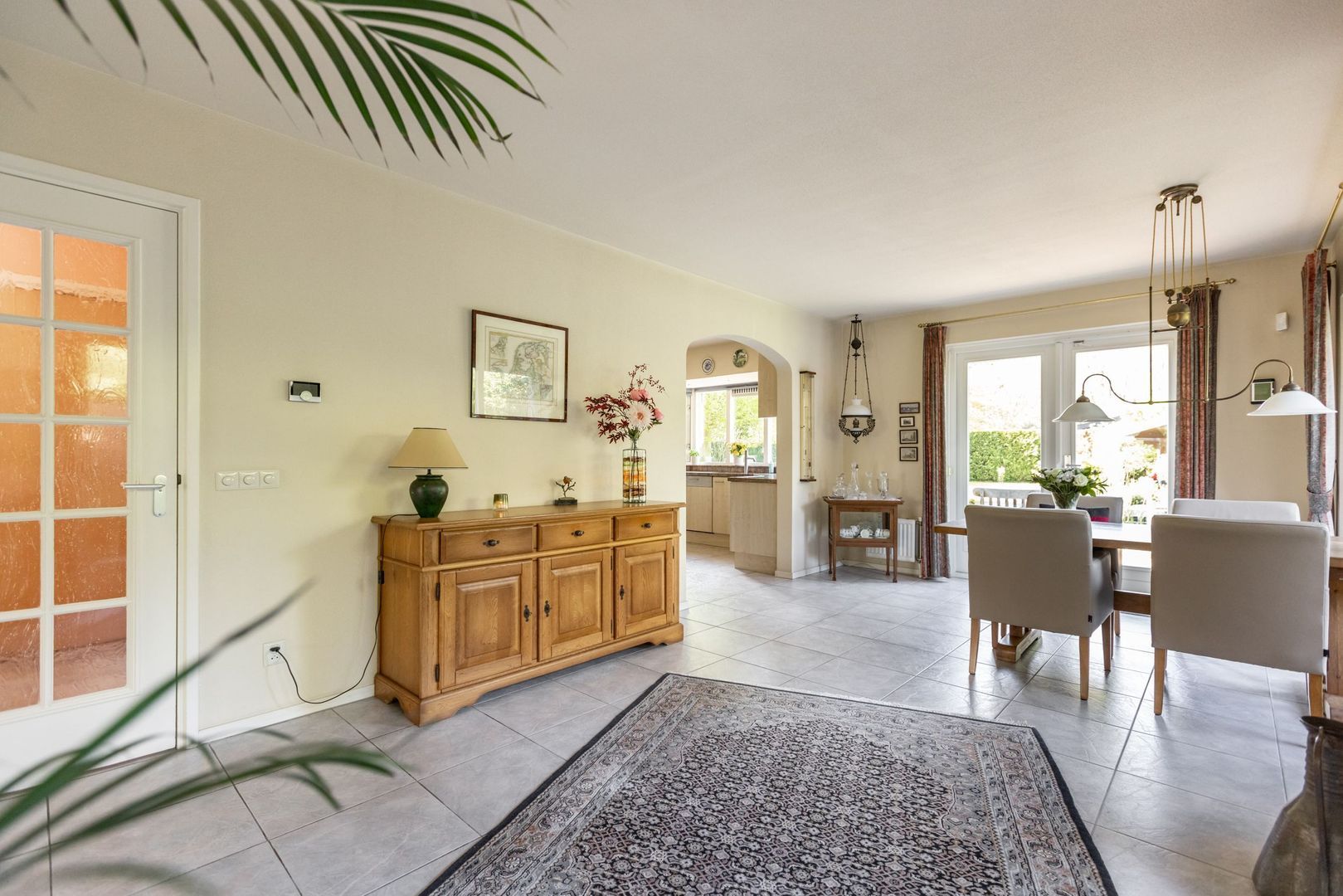 Egelantierlaan 11, Oostvoorne foto-12