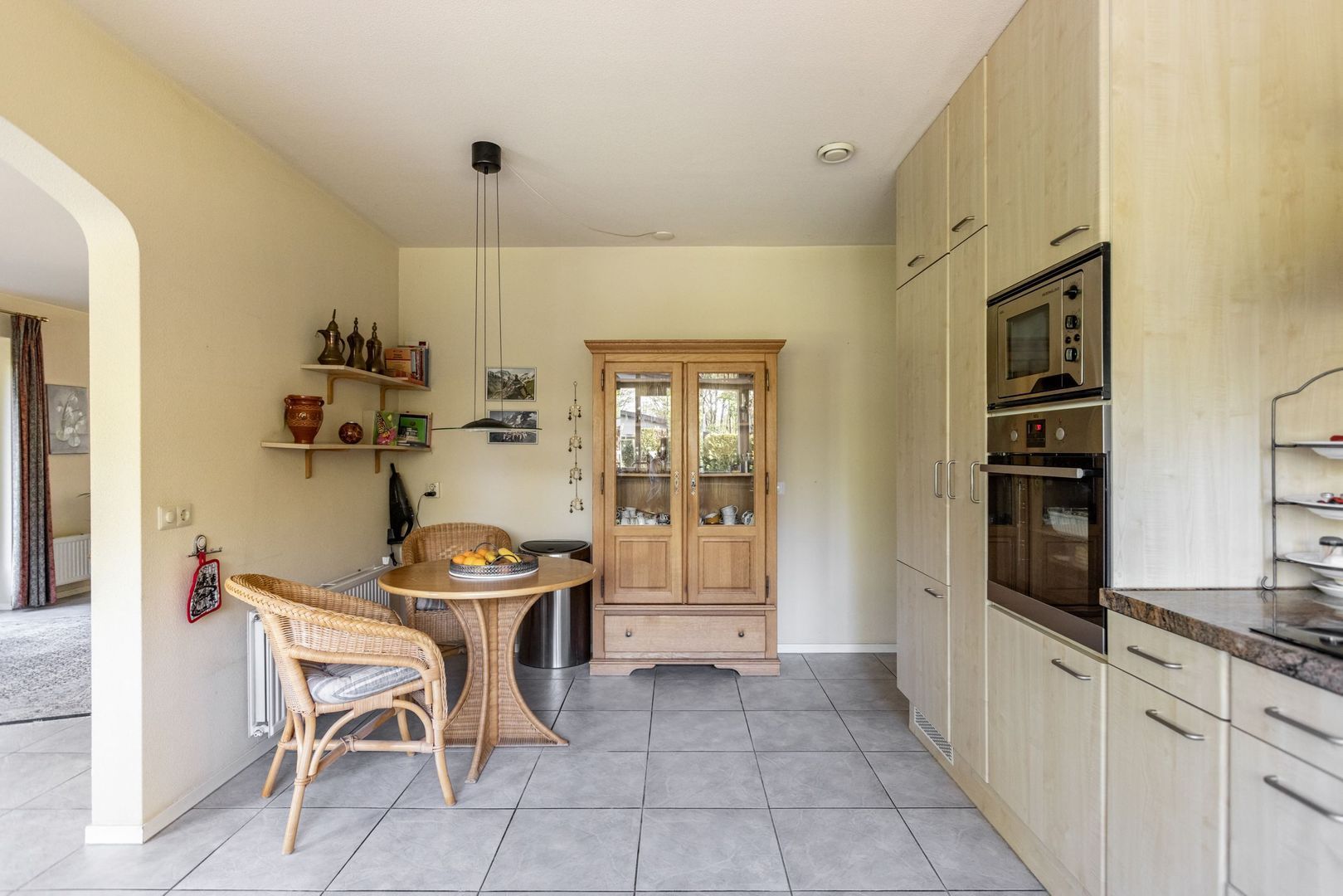 Egelantierlaan 11, Oostvoorne foto-17