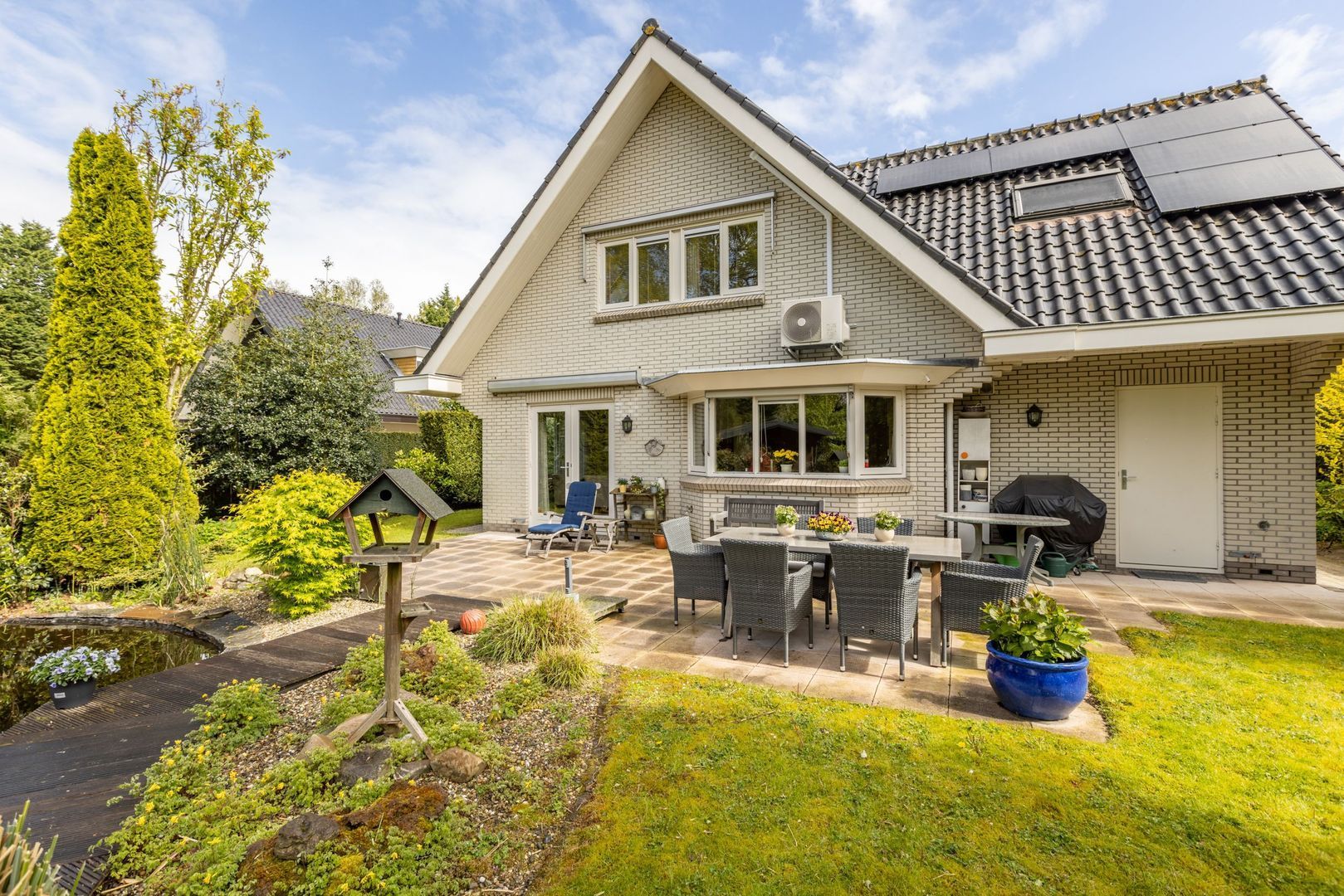 Egelantierlaan 11, Oostvoorne foto-43