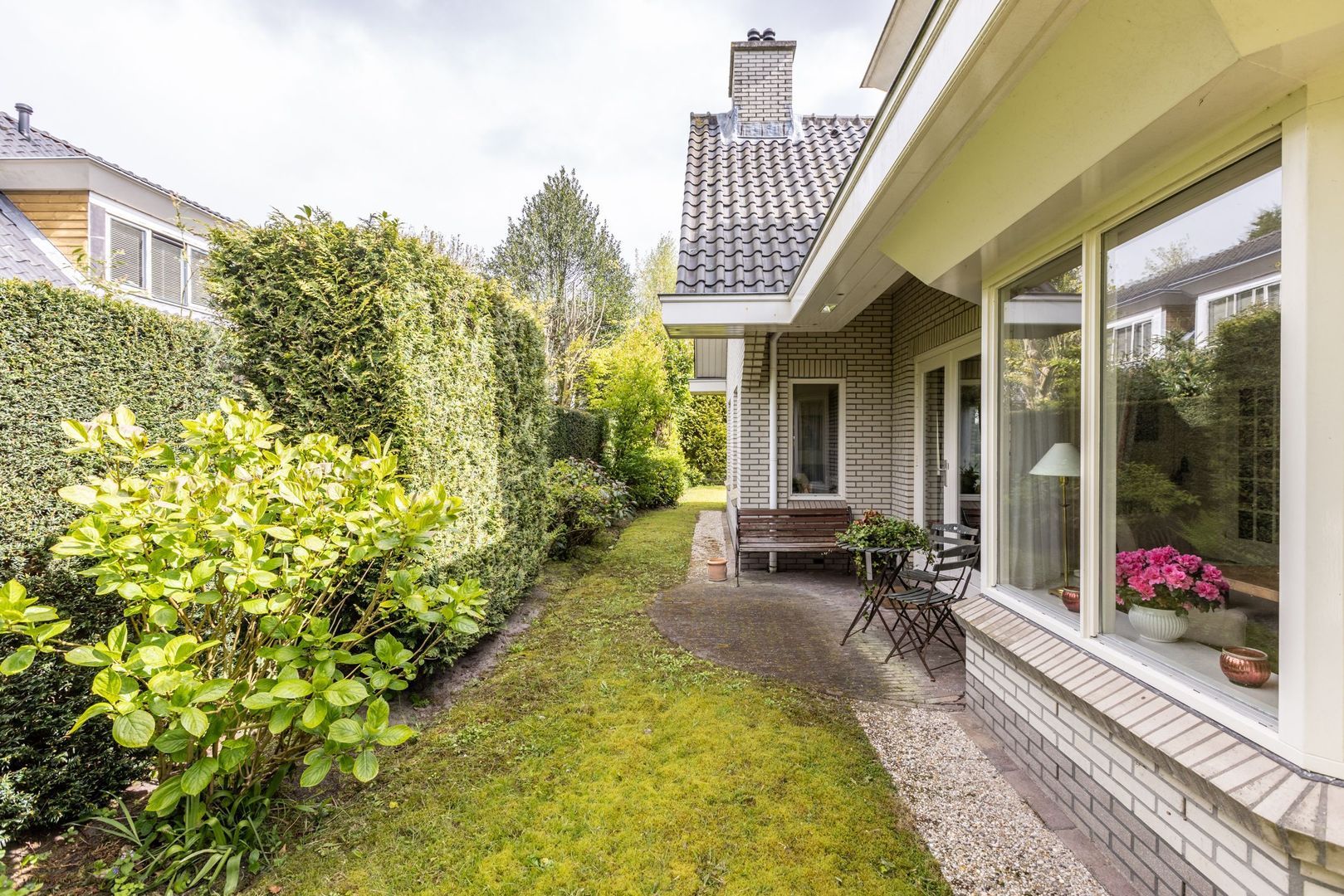 Egelantierlaan 11, Oostvoorne foto-52