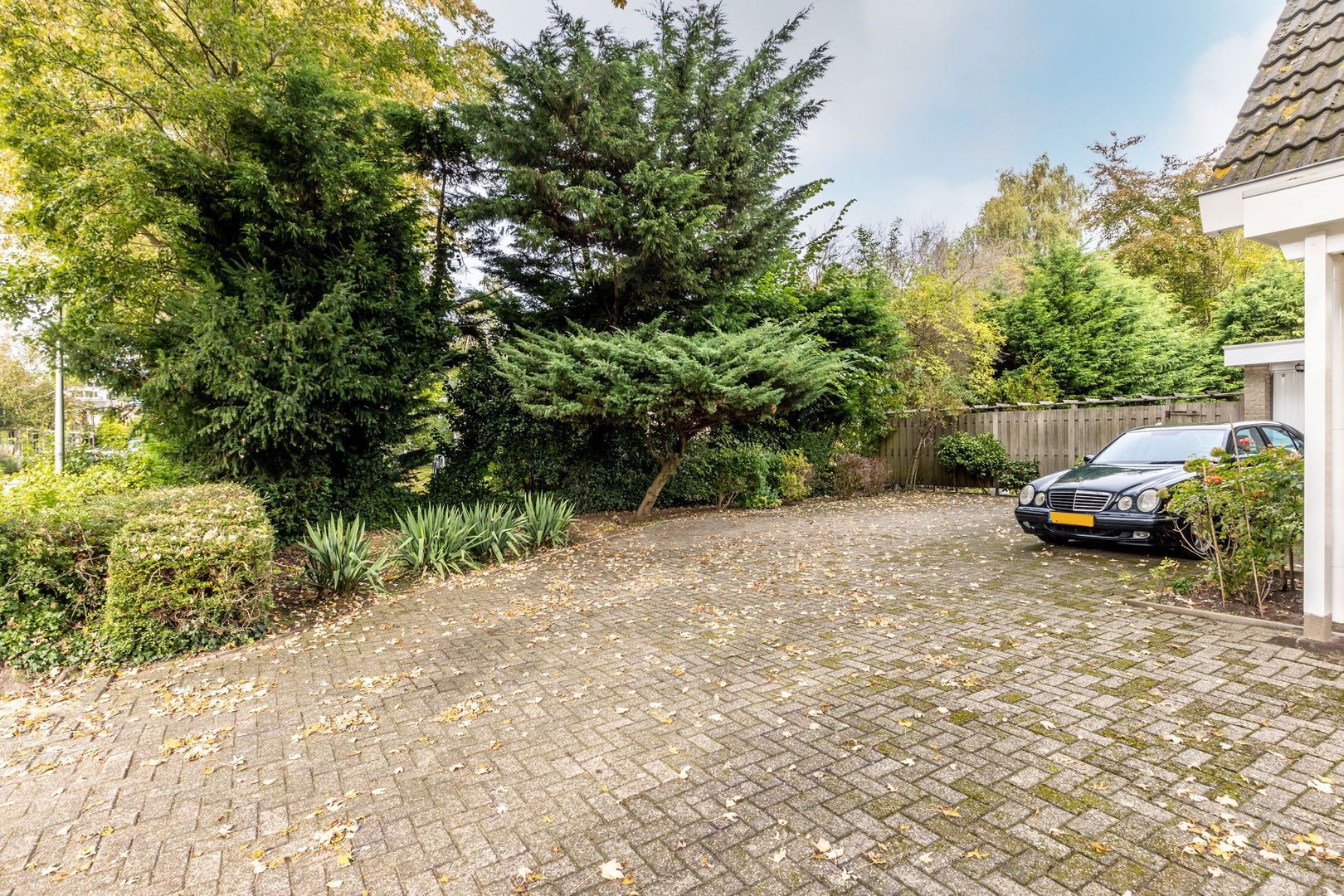 Alexander Verhuellstraat 6, Brielle foto-42