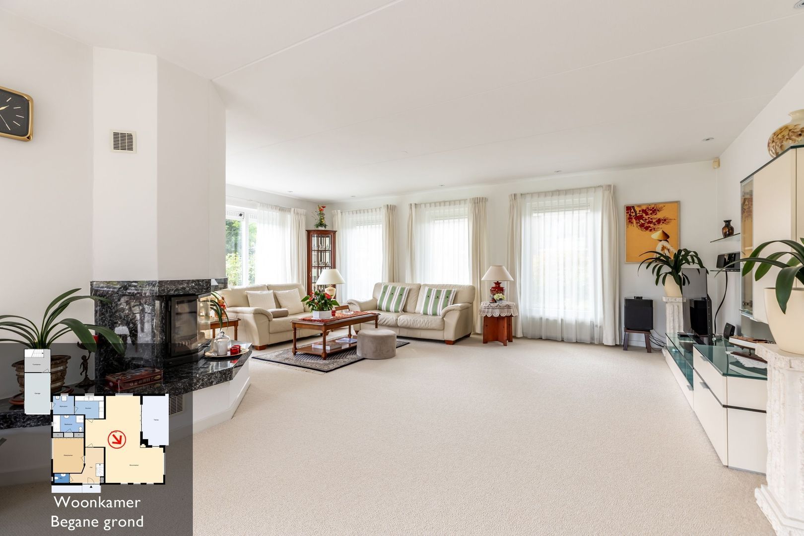 Alexander Verhuellstraat 6, Brielle foto-12