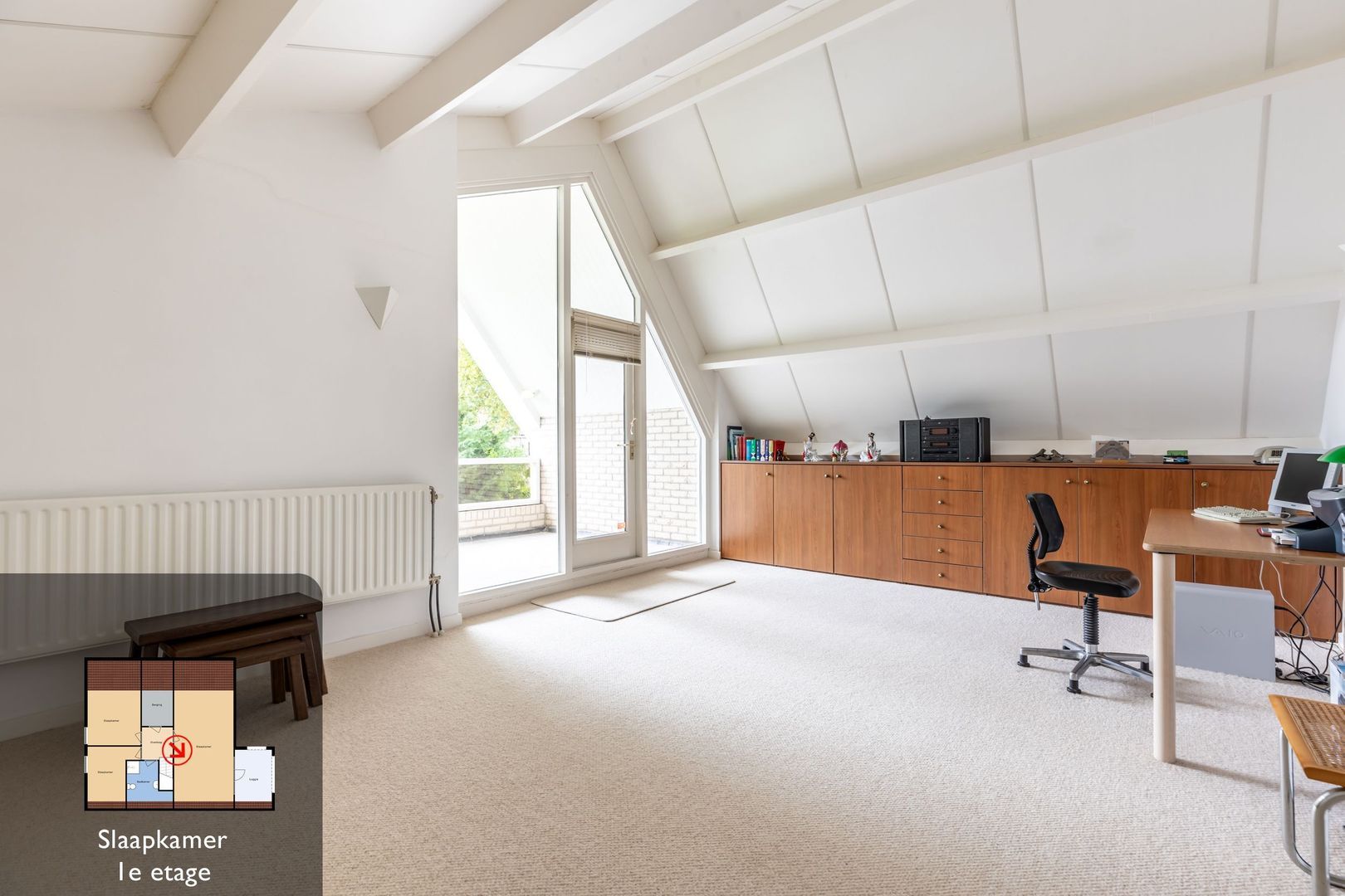 Alexander Verhuellstraat 6, Brielle foto-26