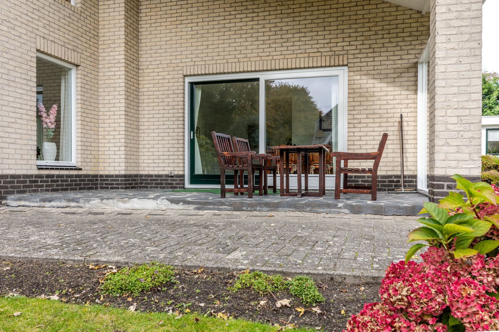 Alexander Verhuellstraat 6, Brielle foto-8