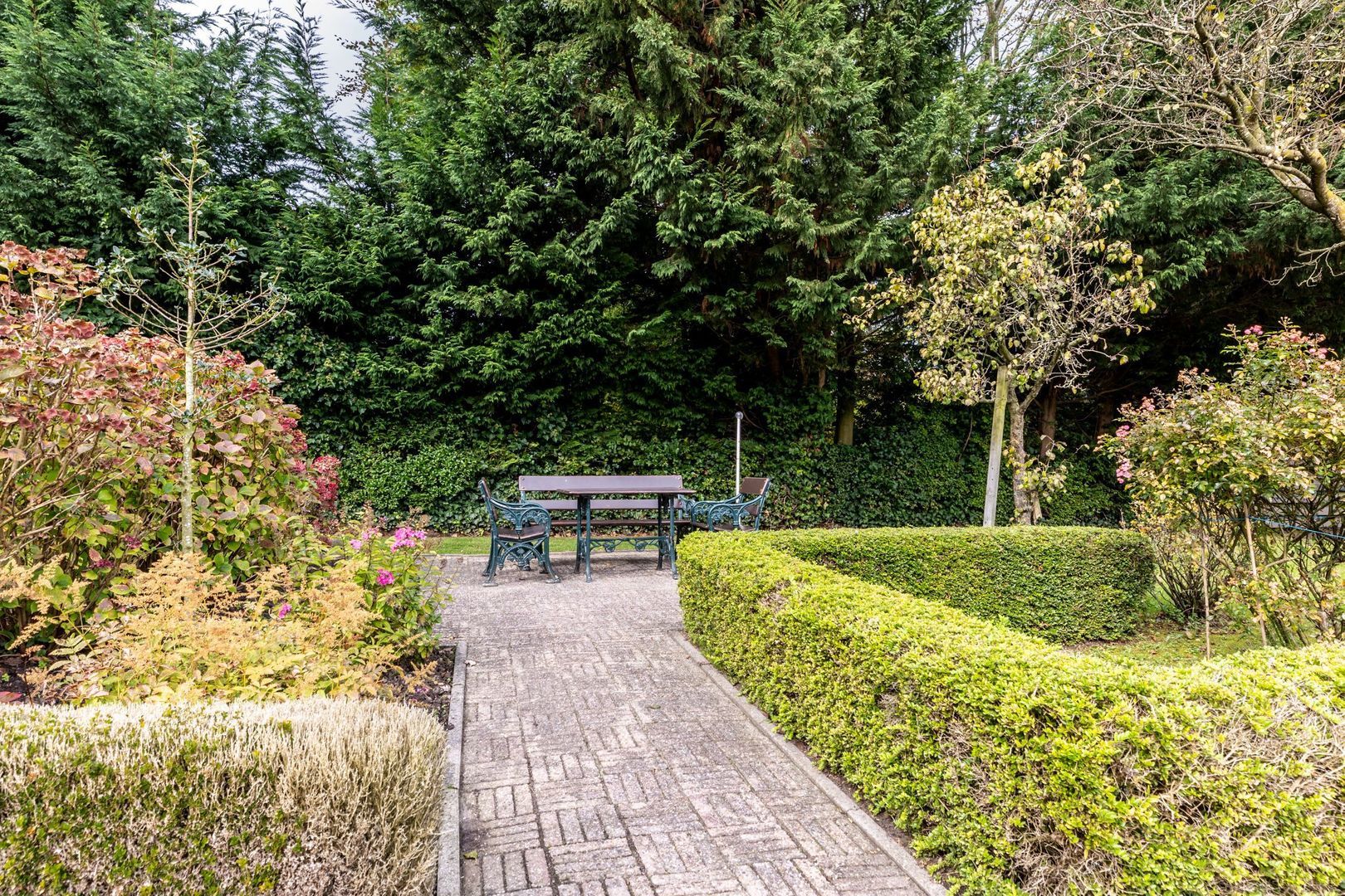 Alexander Verhuellstraat 6, Brielle foto-6