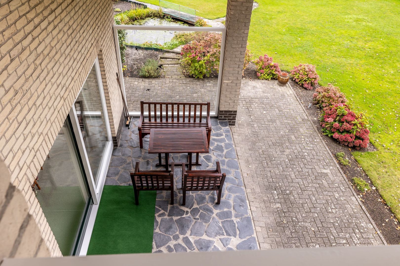 Alexander Verhuellstraat 6, Brielle foto-29